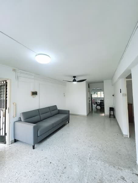 128 Ang Mo Kio Avenue 3
