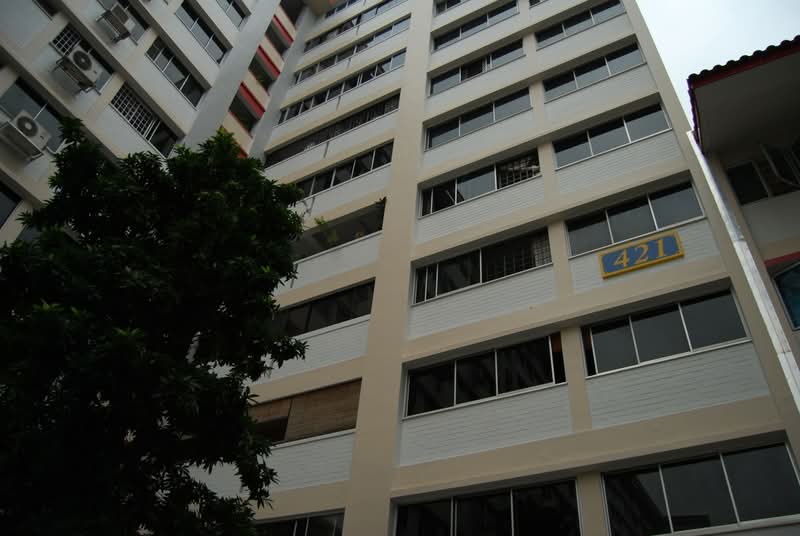 Additional image 13 of 421 Pasir Ris Drive 6