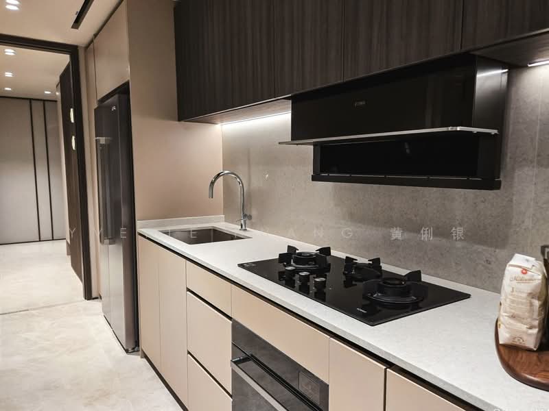 Hudson Place Residences photo 5