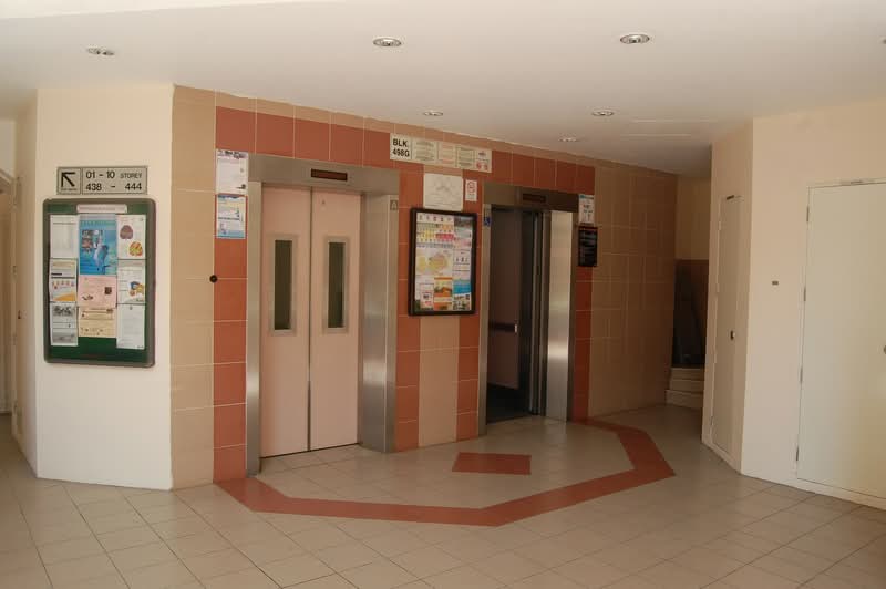 Additional image 10 of 498G Tampines Street 45