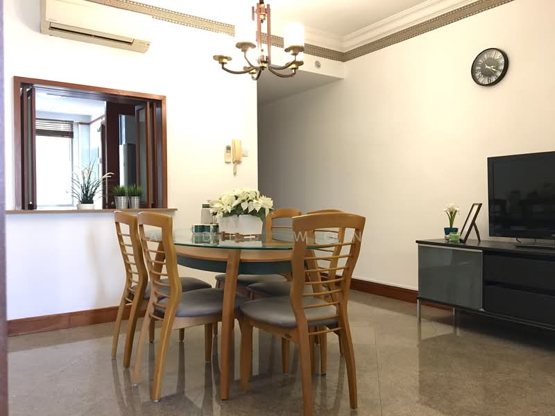 Additional image 5 of Common Bedroom @ Lakeside MRT | Full Condo Facilities | Bright & Windy