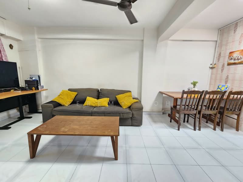 74 Whampoa Drive photo 3