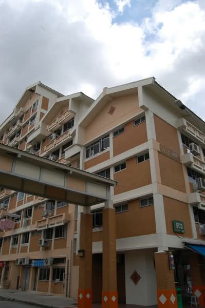 Additional image 16 of 503 Tampines Central 1