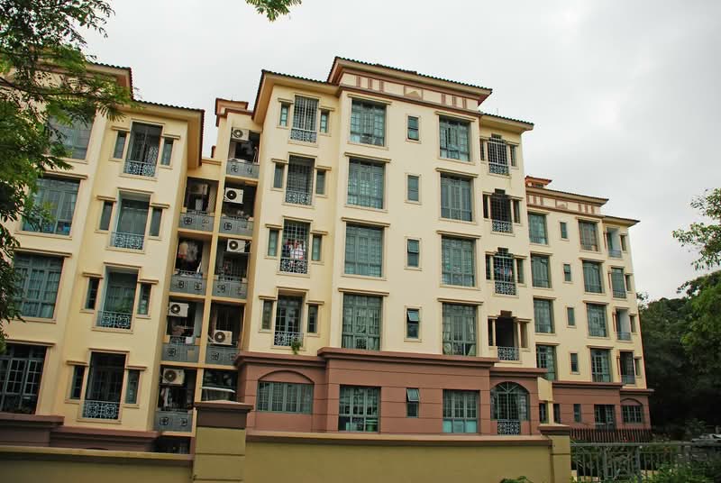 Additional image 11 of 157A Tamarind Road
