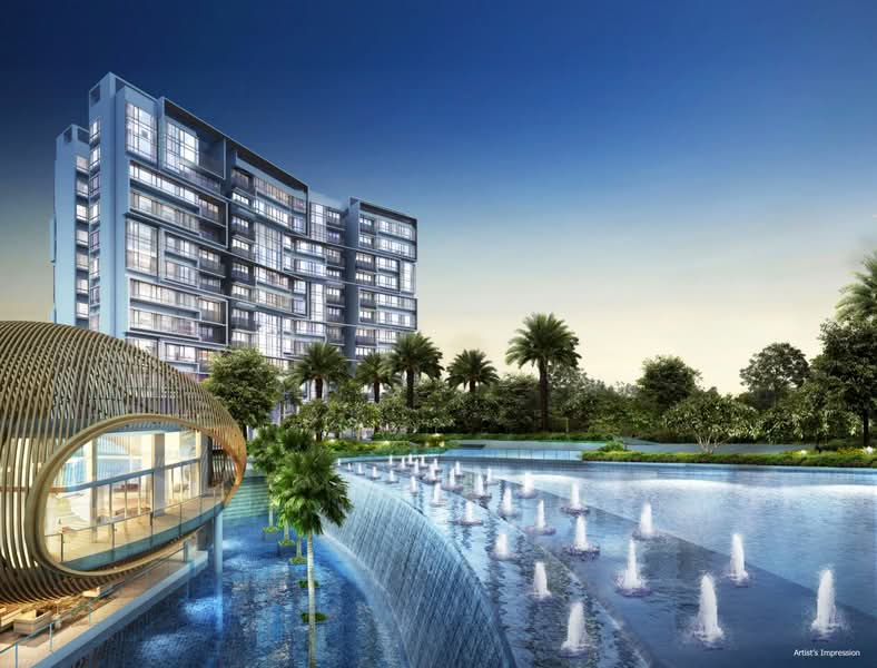 Additional image 20 of 119 Pasir Ris Grove