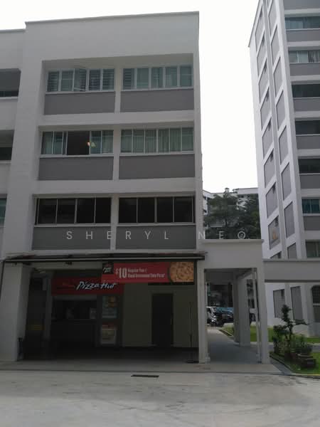 Additional image 8 of 166 Bukit Batok West Avenue 8