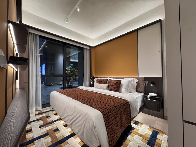 Hudson Place Residences photo 5