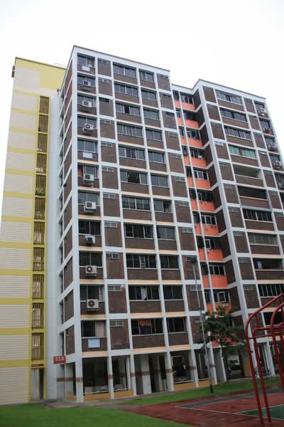 Additional image 6 of 850 Yishun Street 81