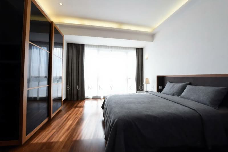 2 Marina Boulevard photo 4