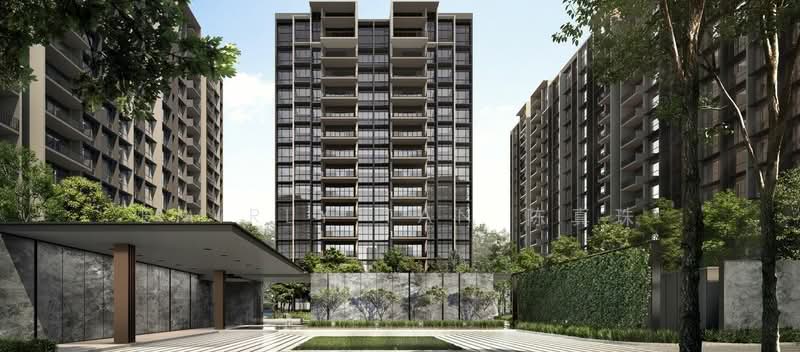 111 Bukit Batok West Ave. 8