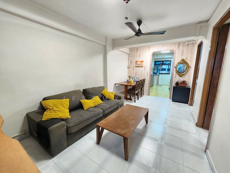 74 Whampoa Drive photo 4