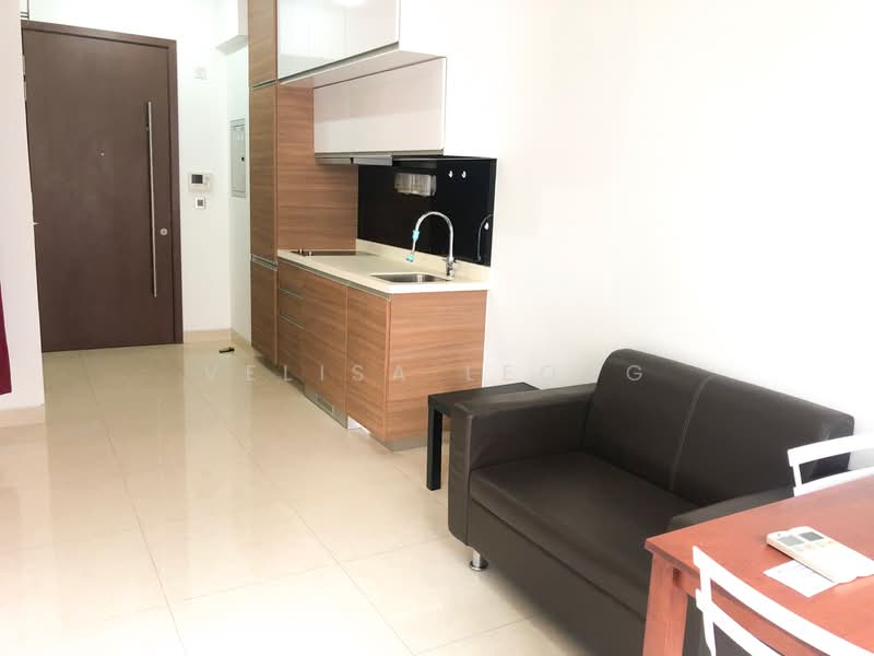 3 Lorong 35 Geylang