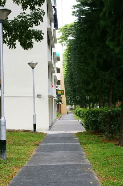 Additional image 6 of 107 Spottiswoode Park Road