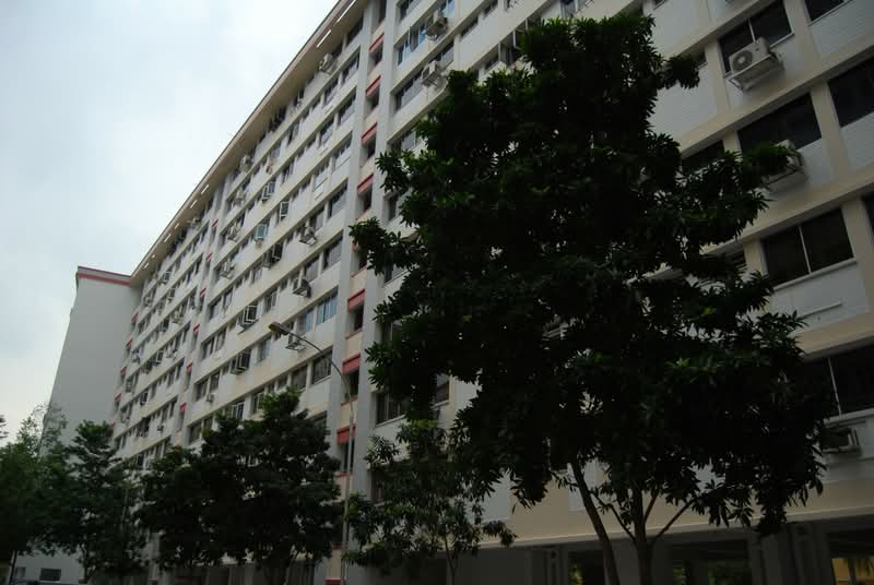 Additional image 12 of 421 Pasir Ris Drive 6