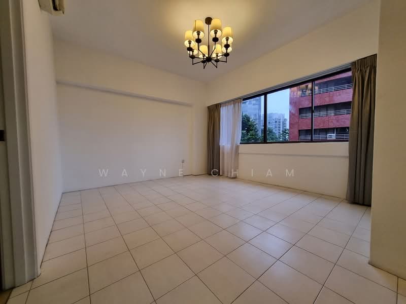 4 Cairnhill Rise photo 5