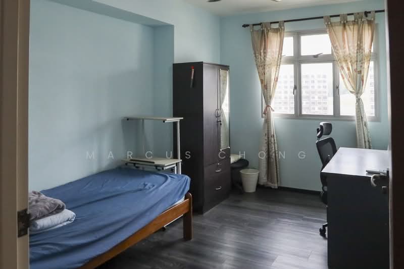 805C Keat Hong Close