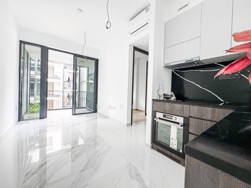 8 Jervois Close