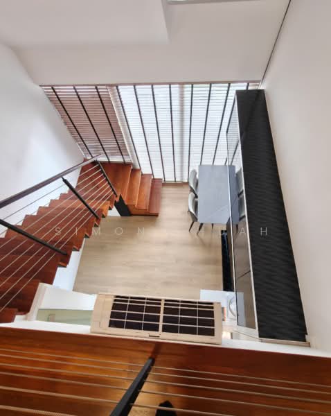 5 Lorong 27  Geylang photo 2