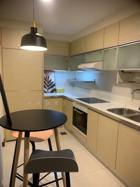 6 Marina Boulevard photo 4