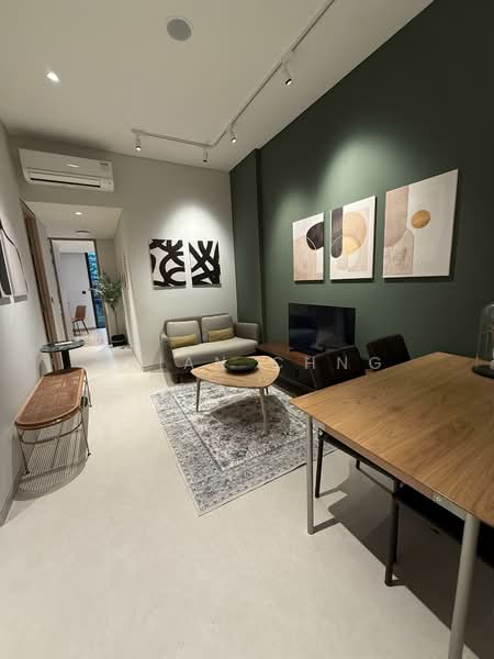 Upper Serangoon Road photo 5