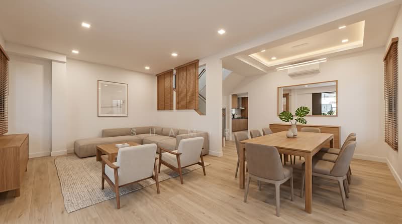 Peakview Estate