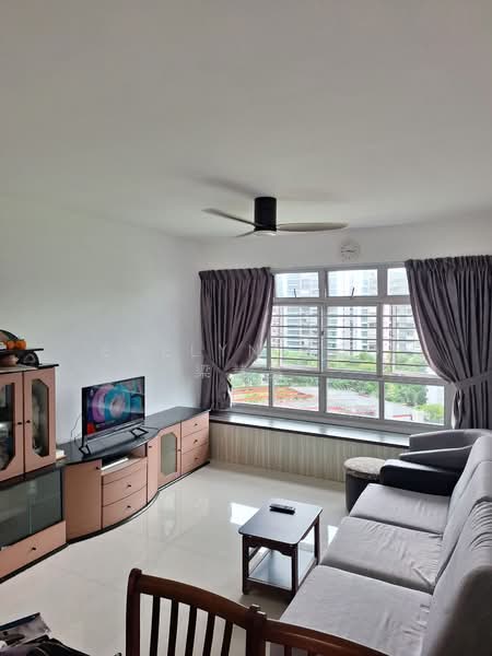471A Upper Serangoon Crescent