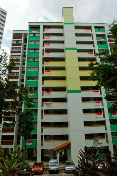 Additional image 9 of 205 Bukit Batok Street 21