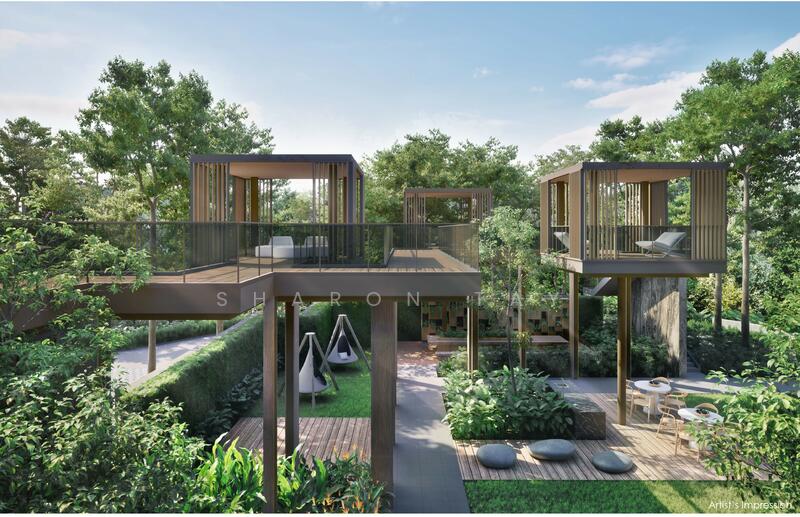 12 Clementi Avenue 1 photo 2