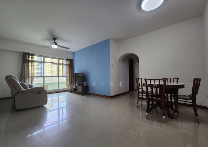 651 Punggol Central