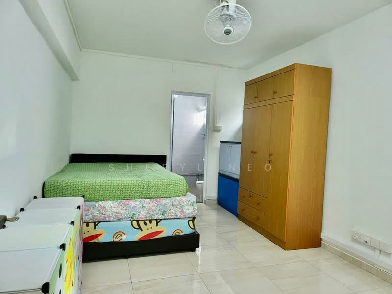 Additional image 11 of 166 Bukit Batok West Avenue 8