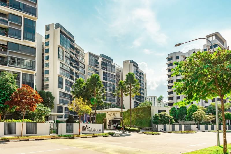 Additional image 12 of 119 Pasir Ris Grove