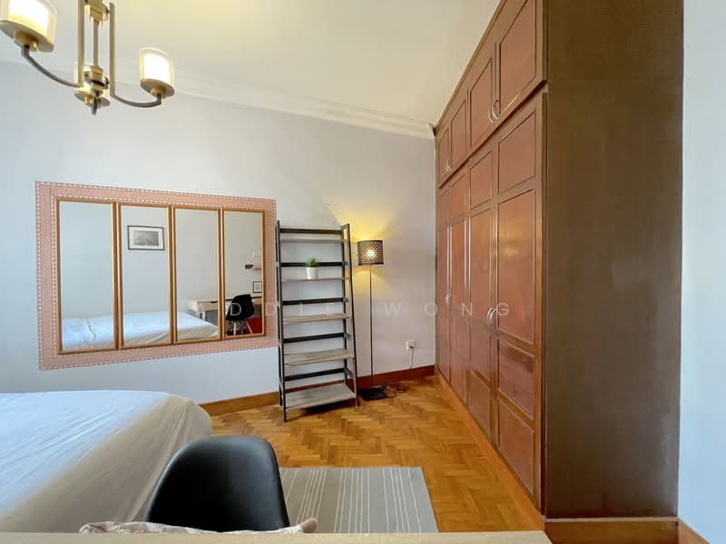Additional image 2 of Common Bedroom @ Lakeside MRT | Full Condo Facilities | Bright & Windy