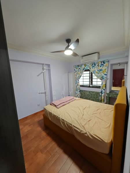 88 Telok Blangah Heights