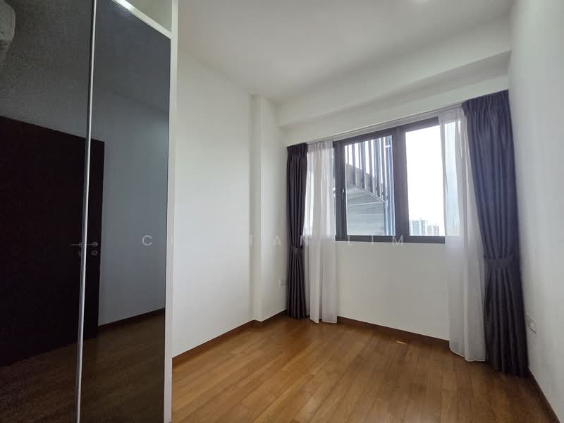 Private Pool with sea & City View! Quiet & Private photo 5
