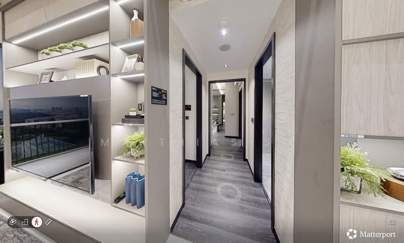 9 Slim Barracks Rise photo 5