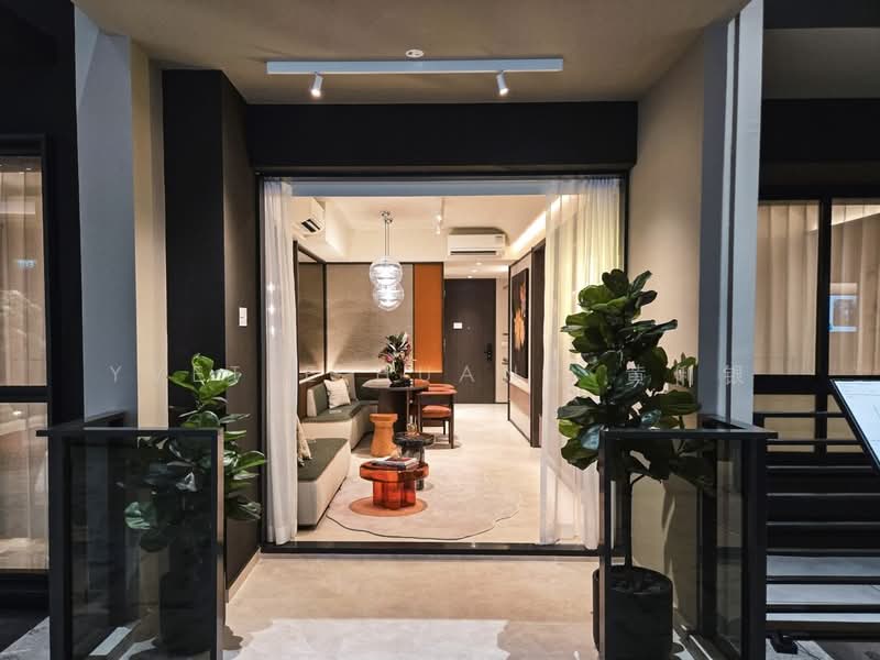 Hudson Place Residences photo 3