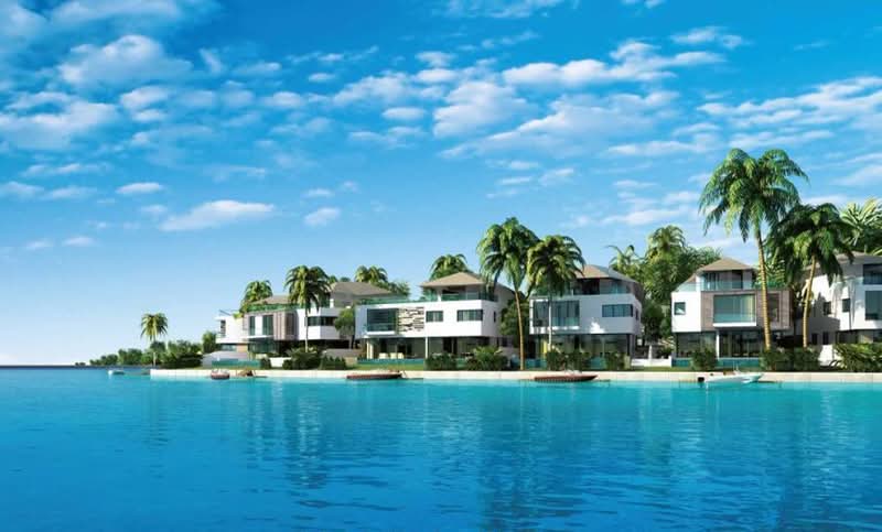 Additional image 24 of Pearl Island