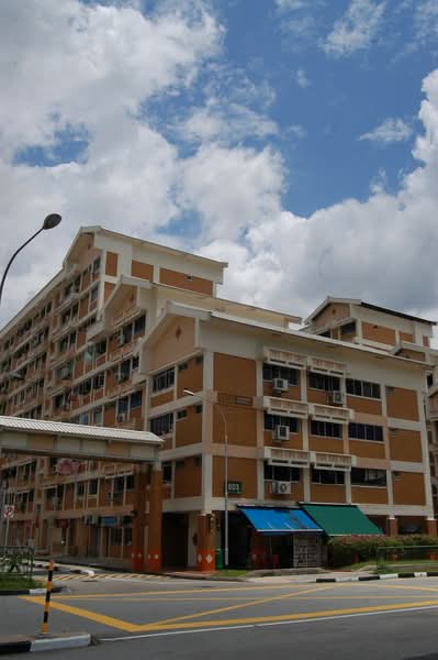 Additional image 13 of 503 Tampines Central 1