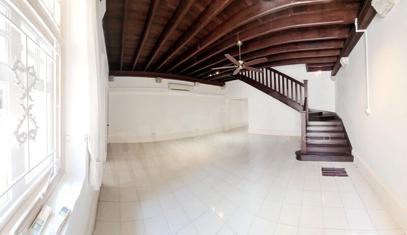 Boon Keng MRT, McNair, Novena, Farrer photo 5