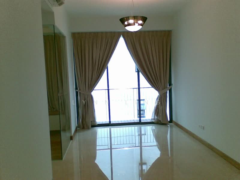 1 Oxley Rise photo 3