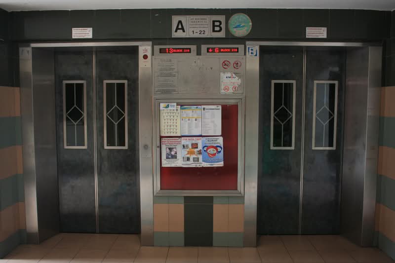 Additional image 7 of 210 Boon Lay Place