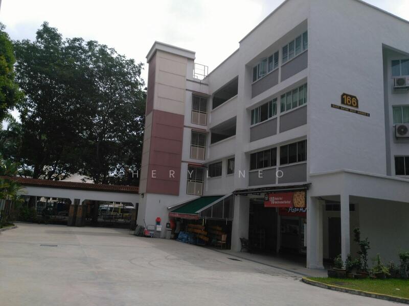 Additional image 9 of 166 Bukit Batok West Avenue 8