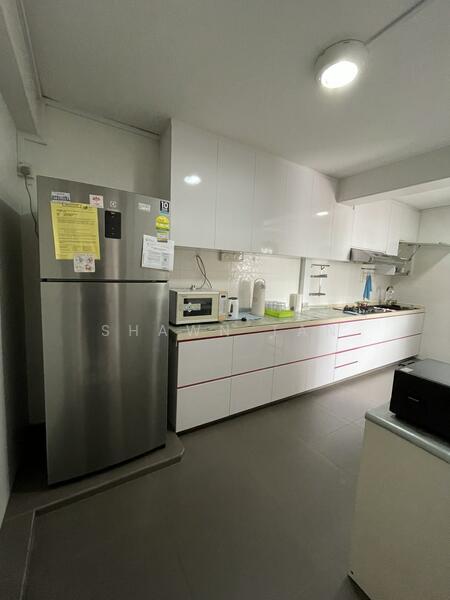 48 Telok Blangah Drive