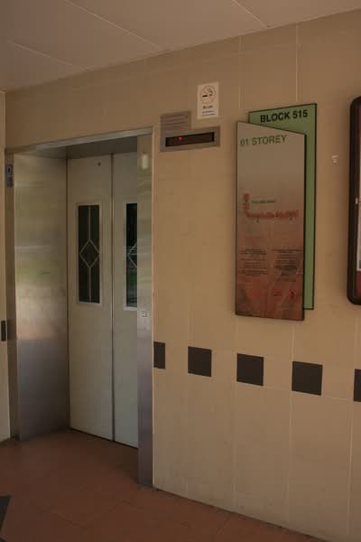 Additional image 4 of 515 Jurong West Street 52