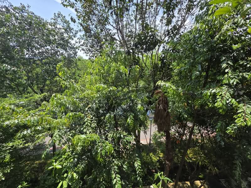 Upper Serangoon View