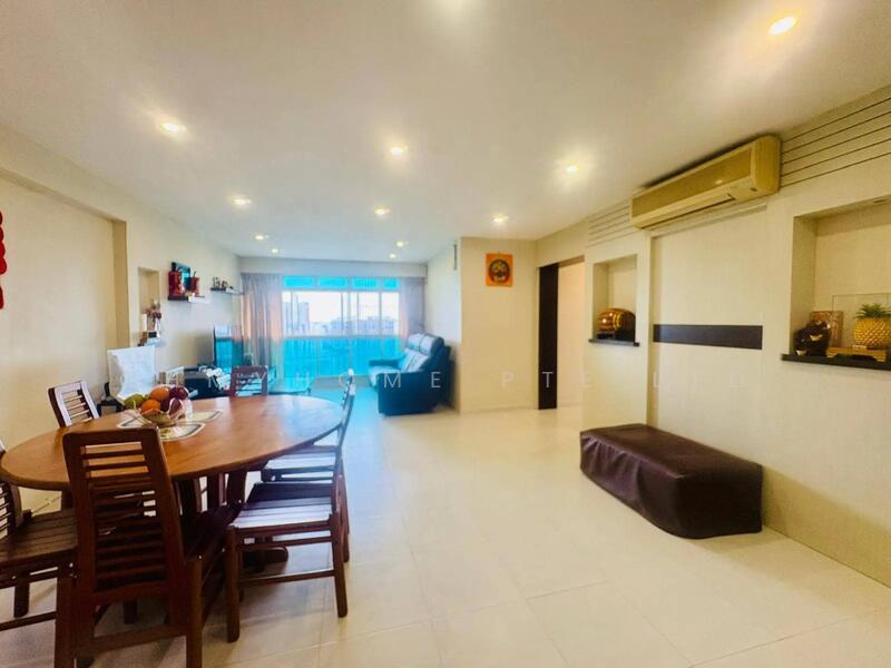 Additional image 3 of 184 Jelebu Road