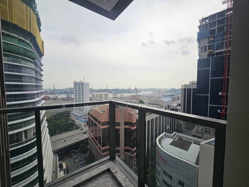 Additional image 3 of 1 Bernam Street