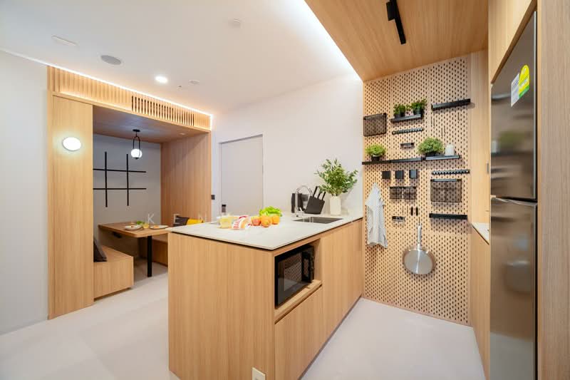 Beautiful Co-Living Studios for Rent! photo 4