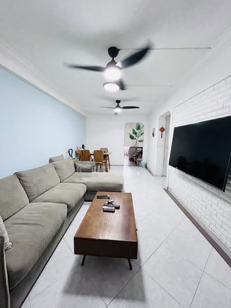 535 Ang Mo Kio Avenue 5