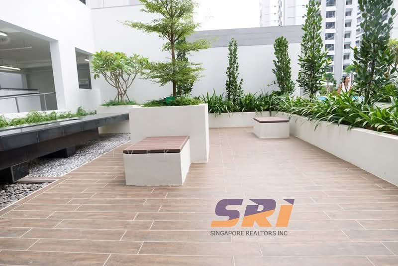 Additional image 12 of 91 Pasir Ris Heights